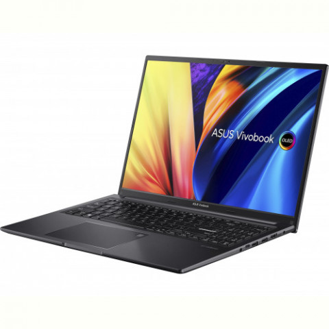 Ноутбук Asus Vivobook 16 X1605VAP-MB023 (90NB13W3-M000U0) Indie Black