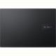 Ноутбук Asus Vivobook 16 X1605VAP-MB023 (90NB13W3-M000U0) Indie Black