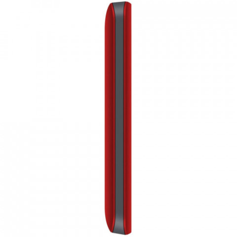 Мобiльний телефон Nomi i1820 Dual Sim Red