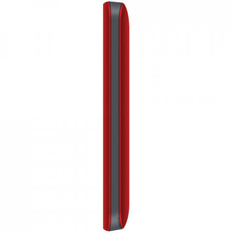 Мобiльний телефон Nomi i1820 Dual Sim Red