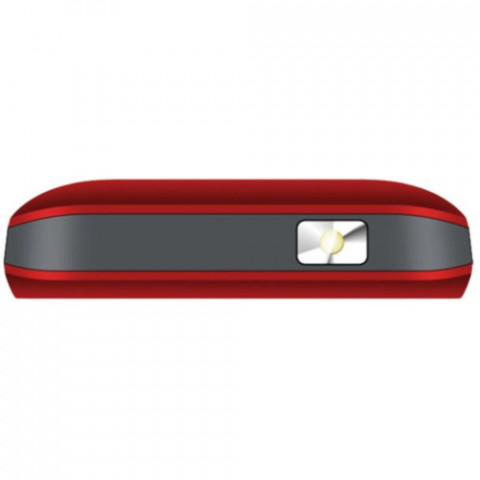 Мобiльний телефон Nomi i1820 Dual Sim Red