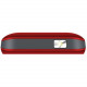 Мобiльний телефон Nomi i1820 Dual Sim Red