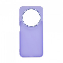 Чохол ArmorStandart Frame для Xiaomi Redmi 14C 4G / Poco M7 5G / Poco C75 4G Violet (ARM85591)