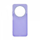 Чохол ArmorStandart Frame для Xiaomi Redmi 14C 4G / Poco M7 5G / Poco C75 4G Violet (ARM85591)