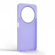 Чохол ArmorStandart Frame для Xiaomi Redmi 14C 4G / Poco M7 5G / Poco C75 4G Violet (ARM85591)