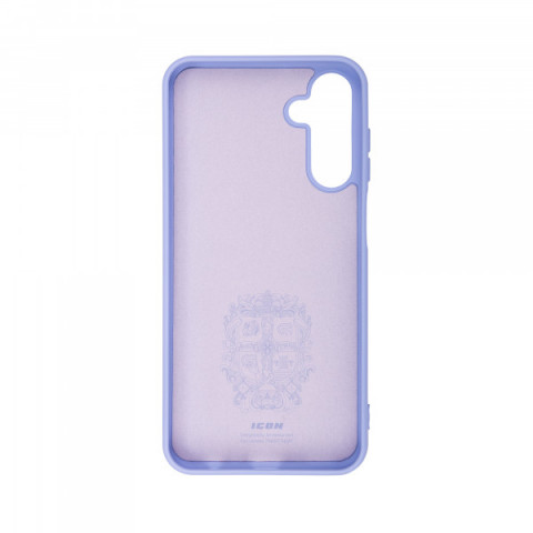 Чохол ArmorStandart ICON для Samsung M15 5G (M156) Lavender (ARM74376)