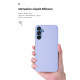Чохол ArmorStandart ICON для Samsung M15 5G (M156) Lavender (ARM74376)
