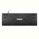 Клавіатура REAL-EL M 05 Grey USB