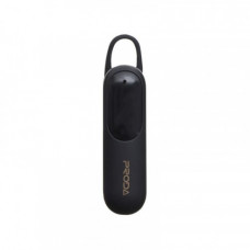 Bluetooth-гарнітура Proda PD-BE300 Palo Black (6971278724841)