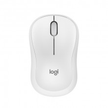 Миша бездротова Logitech M240 Silent Off White (910-007120)