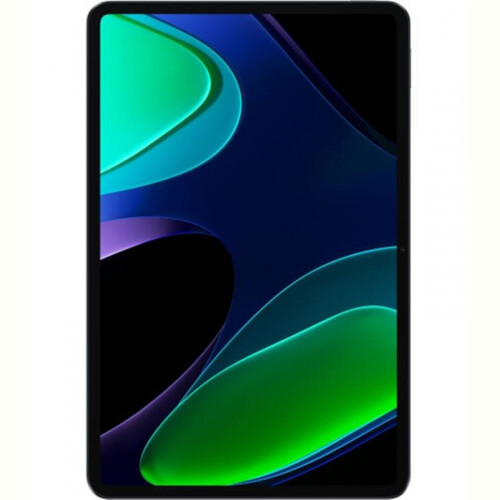 Планшетний ПК Xiaomi Pad 6 6/128GB Gravity Gray (VHU4372EU)