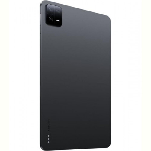 Планшетний ПК Xiaomi Pad 6 6/128GB Gravity Gray (VHU4372EU)