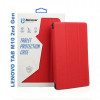 Чохол-книжка BeCover Smart для Lenovo Tab M10 HD 2nd Gen TB-X306 Red (705973)