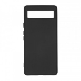 Чохол-накладка Armorstandart Icon для Google Pixel 6a Black (ARM70907)