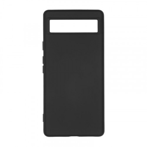 Чохол-накладка Armorstandart Icon для Google Pixel 6a Black (ARM70907)