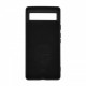 Чохол-накладка Armorstandart Icon для Google Pixel 6a Black (ARM70907)