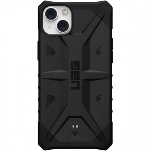 Чохол UAG для Apple iPhone 14 Plus Pathfinder, Black