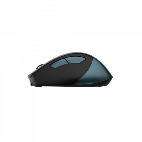 Миша бездротова A4Tech Fstyler FB35C (Midnight Green), BT, USB, колір зелений