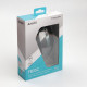 Миша бездротова A4Tech Fstyler FB35C (Midnight Green), BT, USB, колір зелений