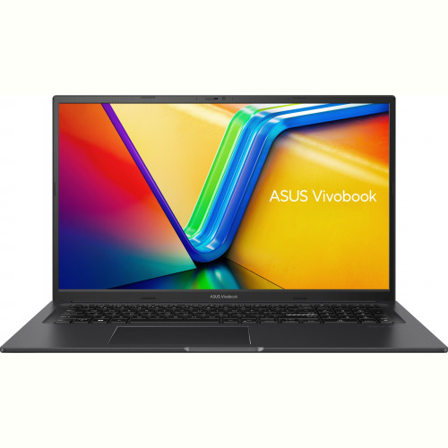 Ноутбук Asus Vivobook 17X M3704YA-AU158 (90NB1192-M006T0) Indie Black