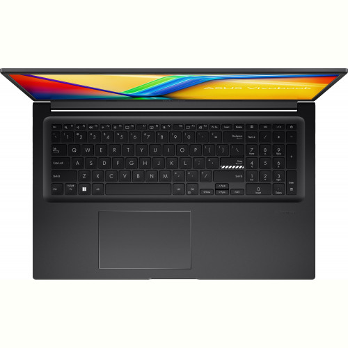 Ноутбук Asus Vivobook 17X M3704YA-AU158 (90NB1192-M006T0) Indie Black