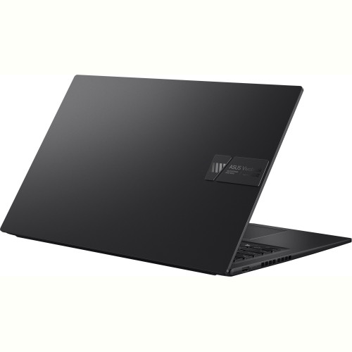 Ноутбук Asus Vivobook 17X M3704YA-AU158 (90NB1192-M006T0) Indie Black