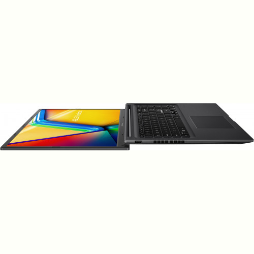 Ноутбук Asus Vivobook 17X M3704YA-AU158 (90NB1192-M006T0) Indie Black