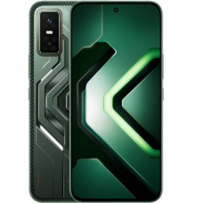 Смартфон Infinix GT 30 X6876 8/256GB Aurora Green