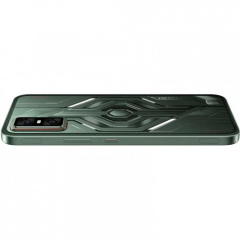 Смартфон Infinix GT 30 X6876 8/256GB Aurora Green