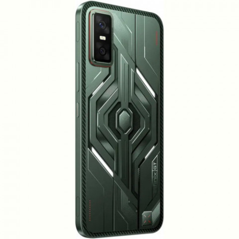 Смартфон Infinix GT 30 X6876 8/256GB Aurora Green