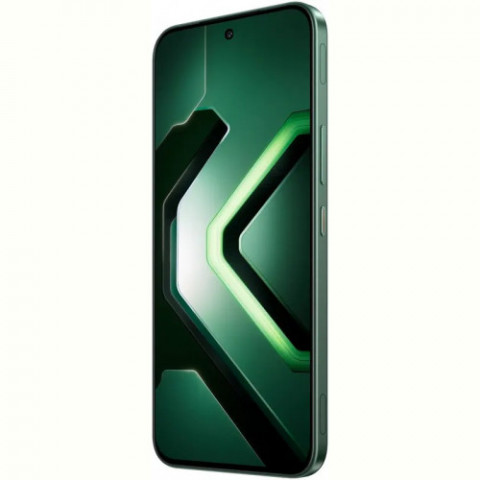 Смартфон Infinix GT 30 X6876 8/256GB Aurora Green