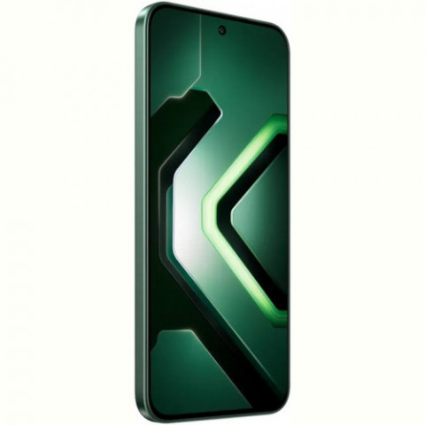 Смартфон Infinix GT 30 X6876 8/256GB Aurora Green
