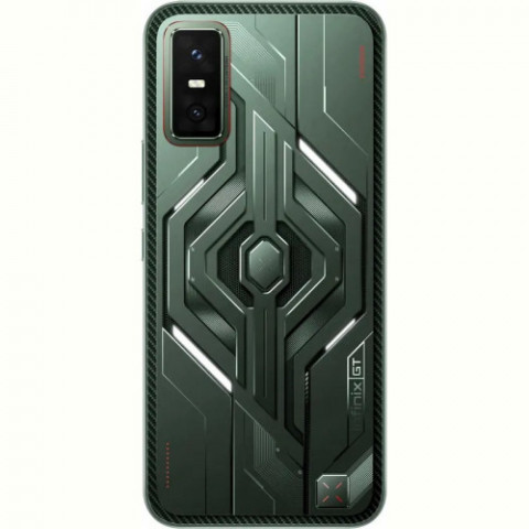 Смартфон Infinix GT 30 X6876 8/256GB Aurora Green