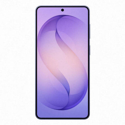 Смартфон Samsung Galaxy S26+ 12/512GB Cobalt Violet (SM-S947BZVG) Купити в Україні