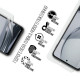 Гідрогелева плівка ArmorStandart для ZTE Nubia Focus Pro 5G (ARM78870)