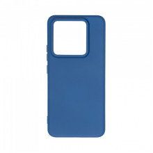 Чохол ArmorStandart ICON для Xiaomi 14 Pro Dark Blue (ARM73059)