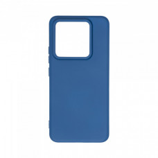 Чохол ArmorStandart ICON для Xiaomi 14 Pro Dark Blue (ARM73059)