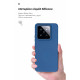 Чохол ArmorStandart ICON для Xiaomi 14 Pro Dark Blue (ARM73059)
