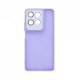 Чохол ArmorStandart ShadeX для Motorola G75 5G Violet (ARM82762)