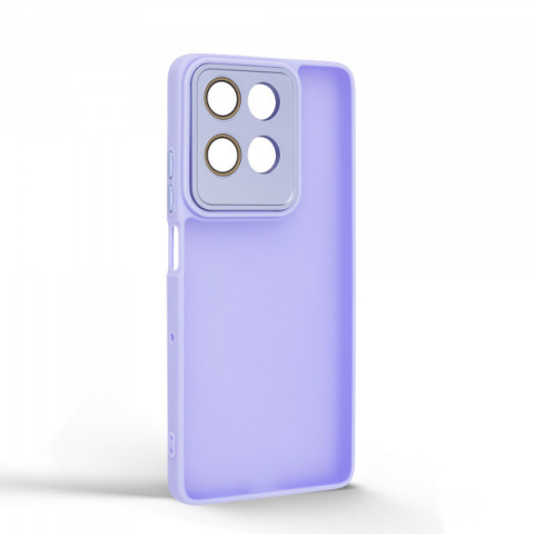 Чохол ArmorStandart ShadeX для Motorola G75 5G Violet (ARM82762)
