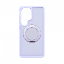 Чохол ArmorStandart Unit Stand2 для Samsung S25 Ultra 5G Lavender (ARM89564)