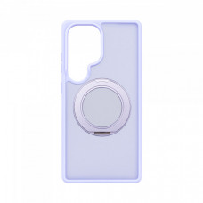 Чохол ArmorStandart Unit Stand2 для Samsung S25 Ultra 5G Lavender (ARM89564)