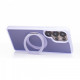 Чохол ArmorStandart Unit Stand2 для Samsung S25 Ultra 5G Lavender (ARM89564)