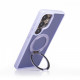 Чохол ArmorStandart Unit Stand2 для Samsung S25 Ultra 5G Lavender (ARM89564)
