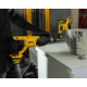 Перфоратор акумуляторний DeWalt SDS PLUS 18В XR Li-Ion акб 1х4А·год 2.6Дж 0-5500уд/хв 0-1500об/хв 3 режими кейс 2.88кг