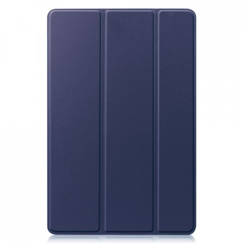 Чохол-книжка BeCover Smart Case для Samsung Galaxy Tab S10 Lite SM-X400/406 10.9" Deep Blue (713837)