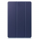 Чохол-книжка BeCover Smart Case для Samsung Galaxy Tab S10 Lite SM-X400/406 10.9" Deep Blue (713837)