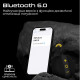 Акустична система HiFuture Lino S Black (lino-s.black)