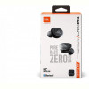 Bluetooth-гарнітура JBL Tune 130NC TWS Black (JBLT130NCTWSBLK)