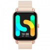 Смарт-годинник Haylou Smart Watch LS11 (RS4 Plus) Gold